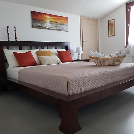 Villa Del Mar Country Loft Sassari Exterior photo