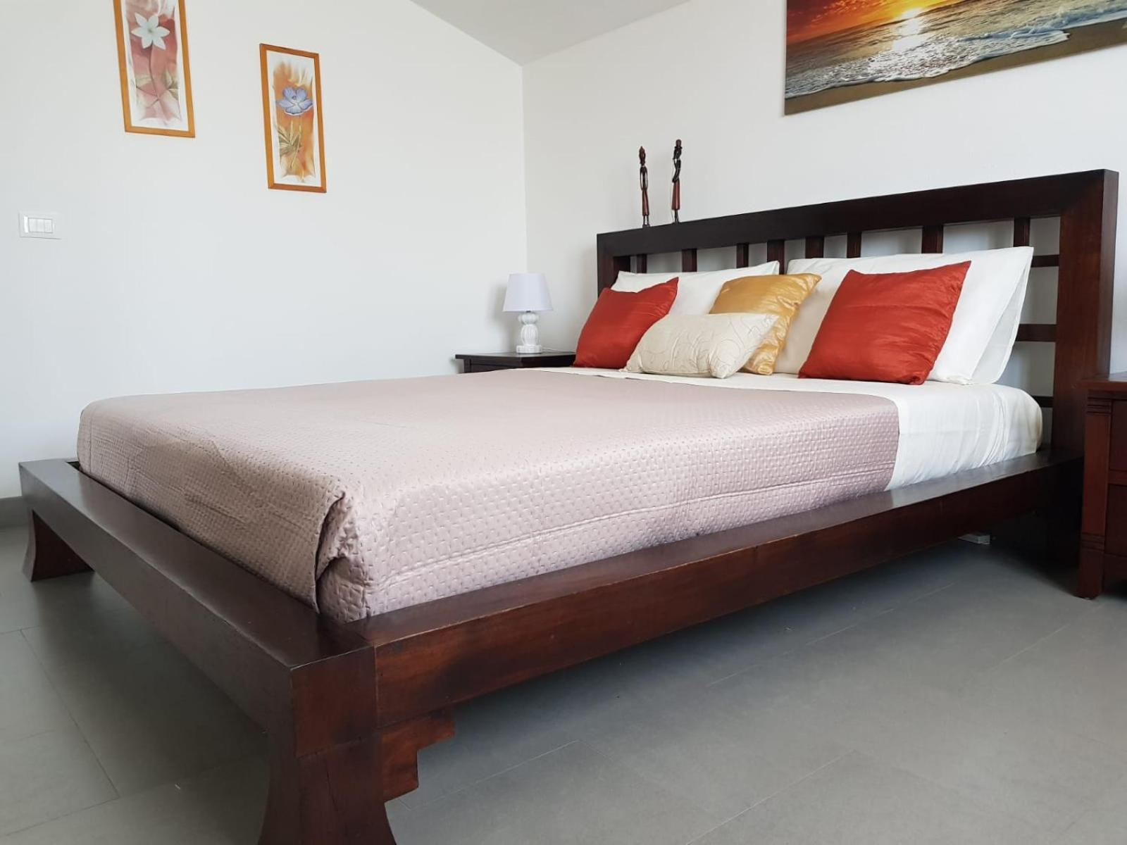 Villa Del Mar Country Loft Sassari Exterior photo