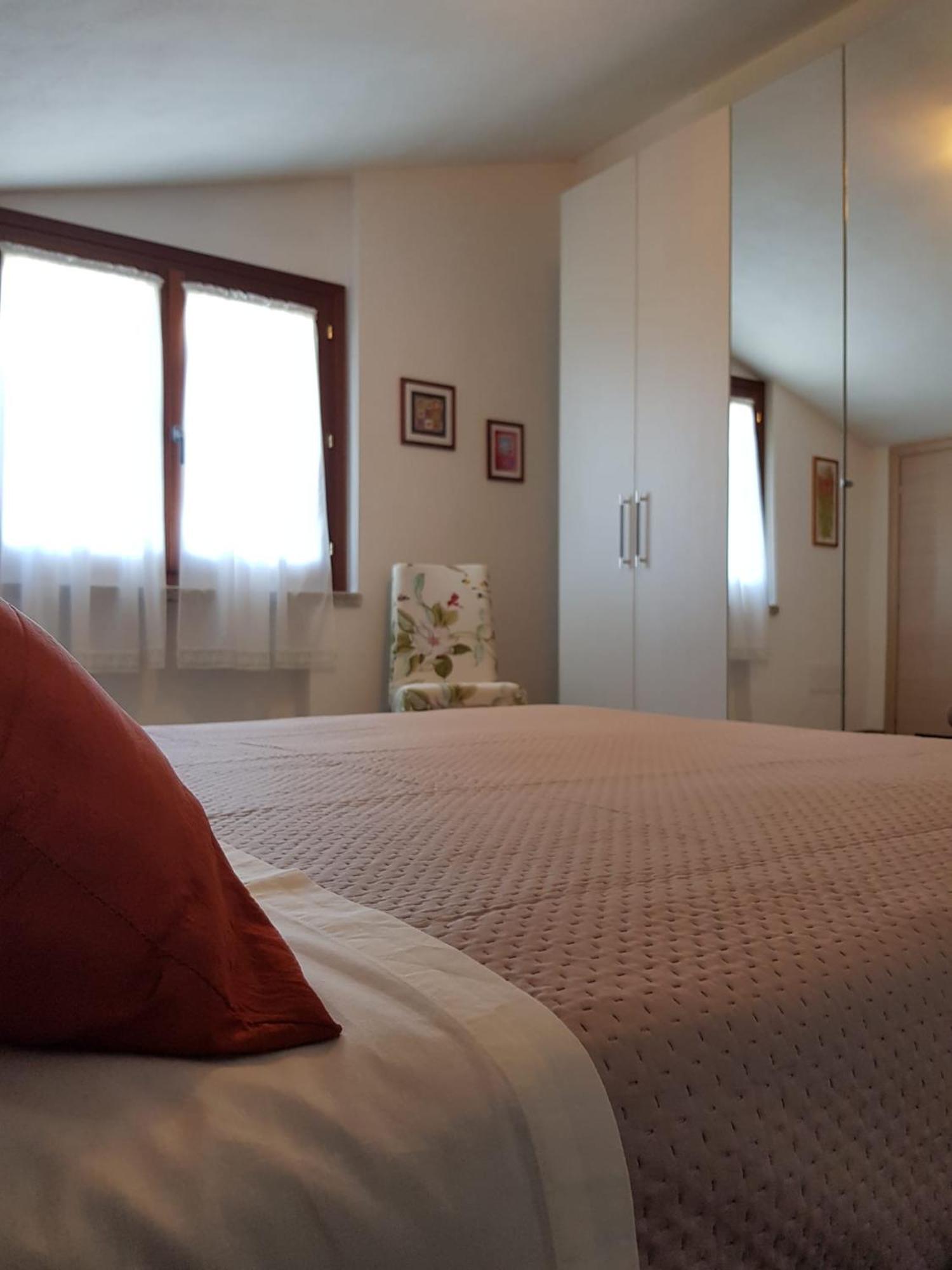 Villa Del Mar Country Loft Sassari Exterior photo