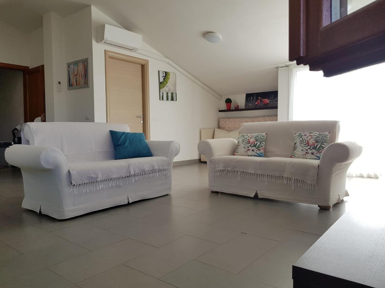 Villa Del Mar Country Loft Sassari Exterior photo