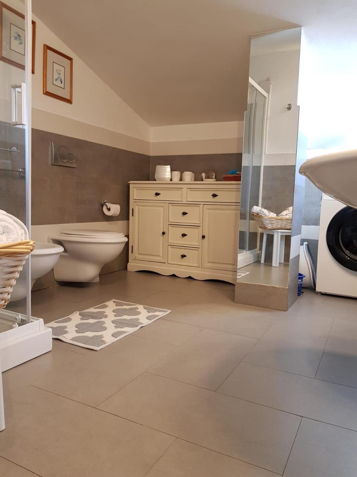 Villa Del Mar Country Loft Sassari Exterior photo