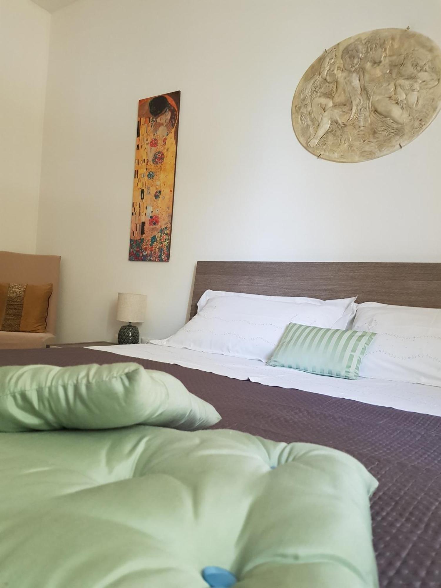 Villa Del Mar Country Loft Sassari Exterior photo