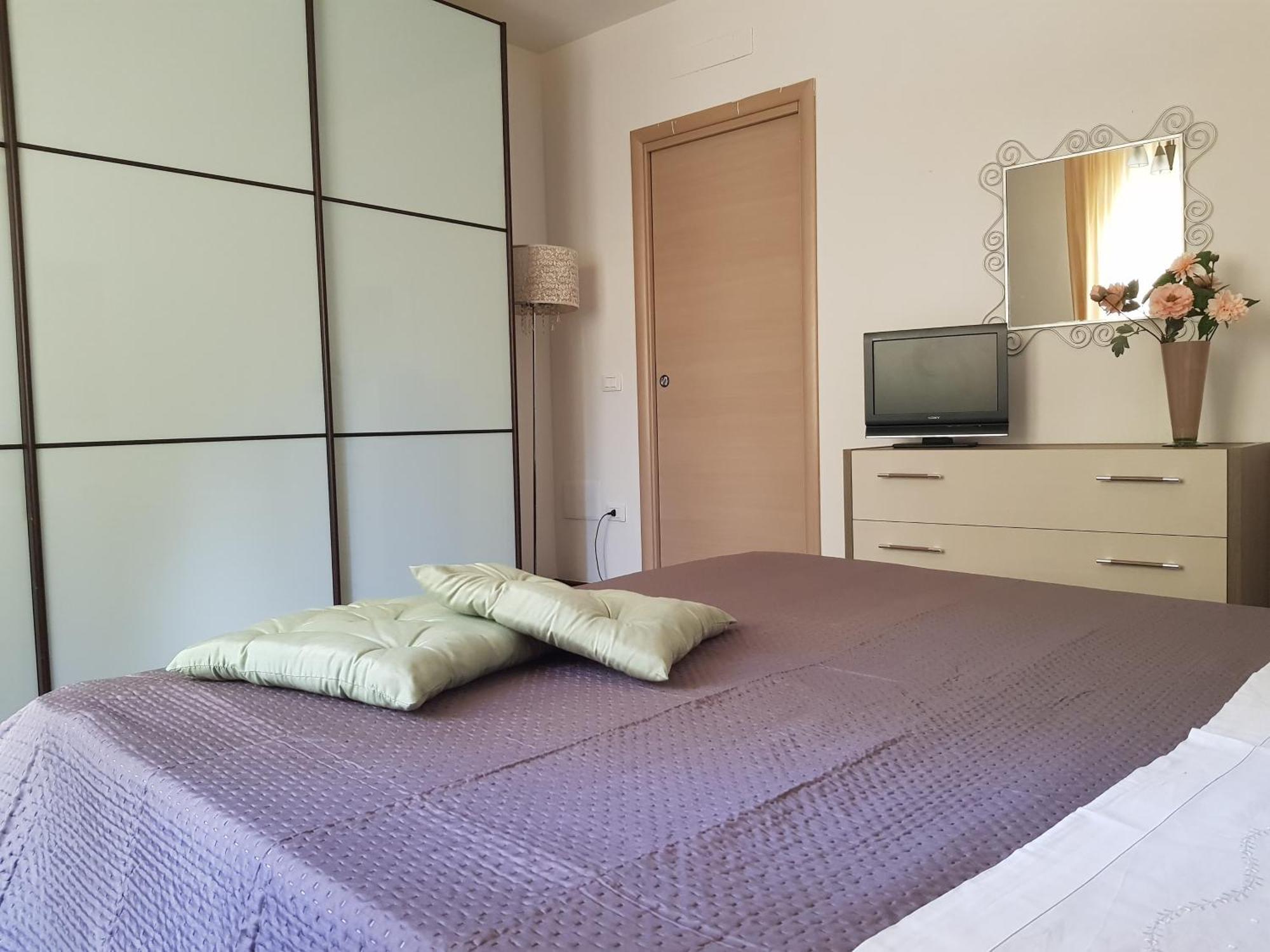 Villa Del Mar Country Loft Sassari Exterior photo