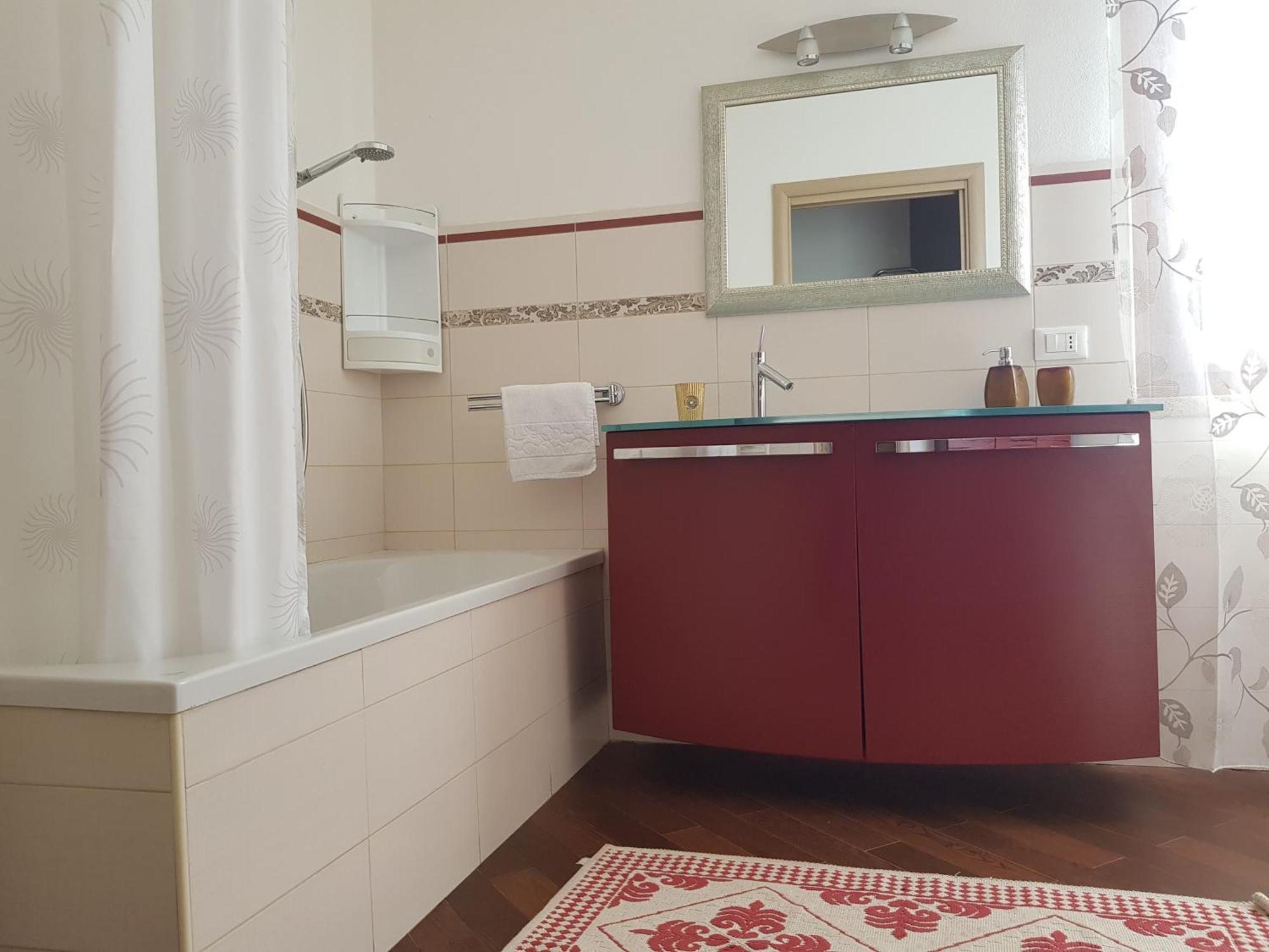 Villa Del Mar Country Loft Sassari Exterior photo