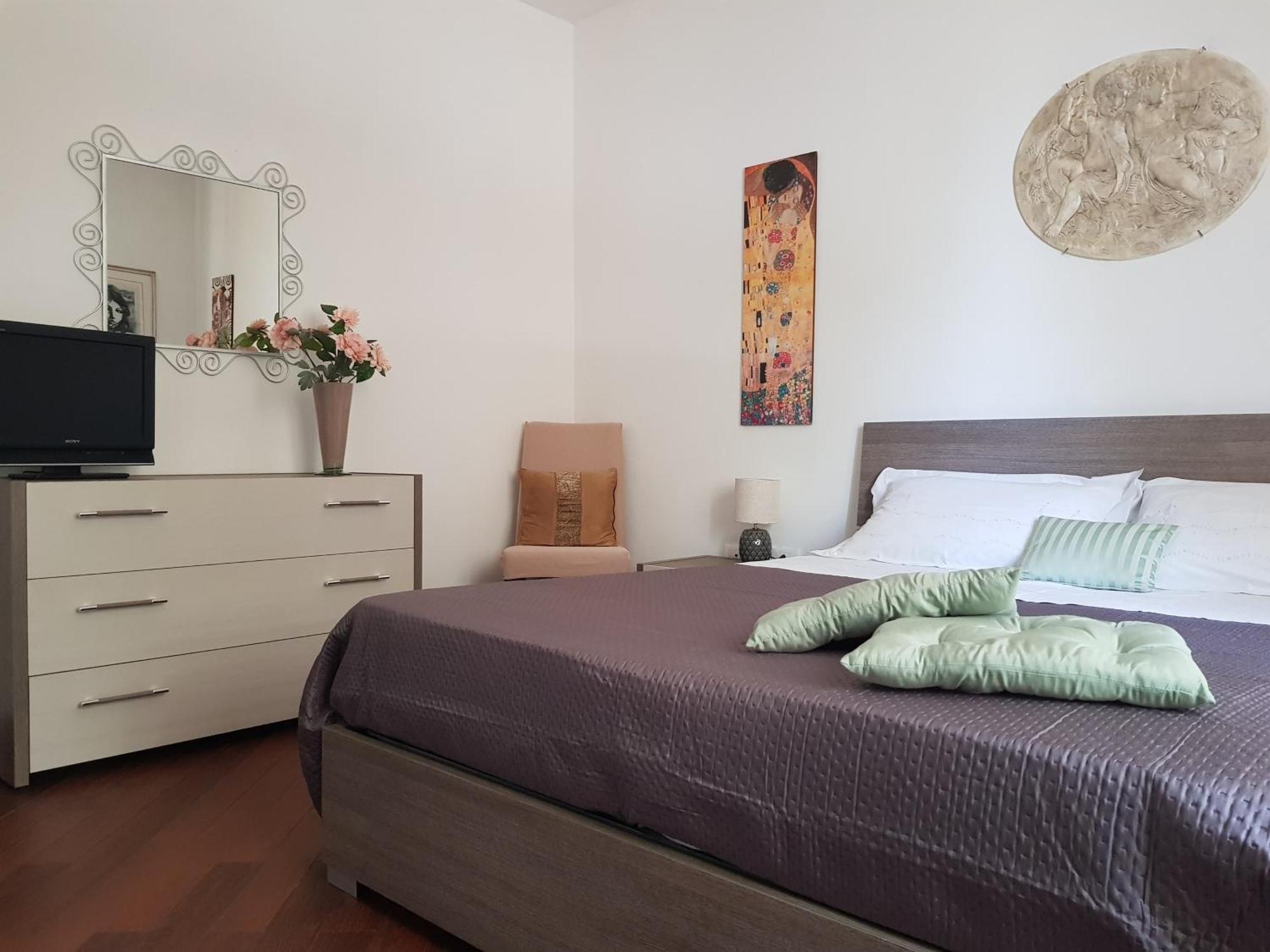 Villa Del Mar Country Loft Sassari Exterior photo